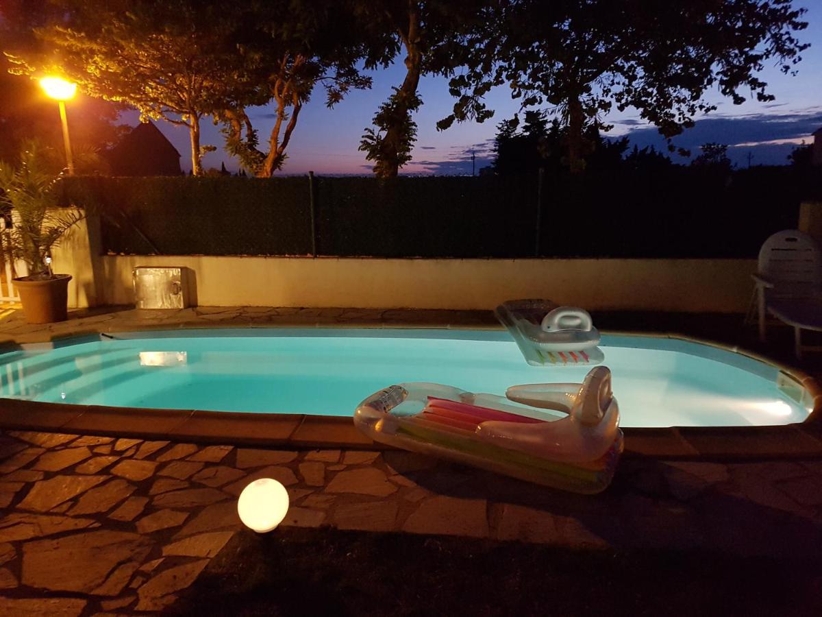 サン・ペレ・ペシュカドール Casa Rilkヴィラ エクステリア 写真