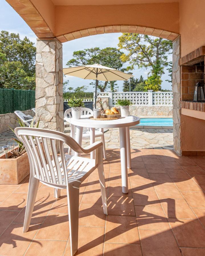 サン・ペレ・ペシュカドール Casa Rilkヴィラ エクステリア 写真